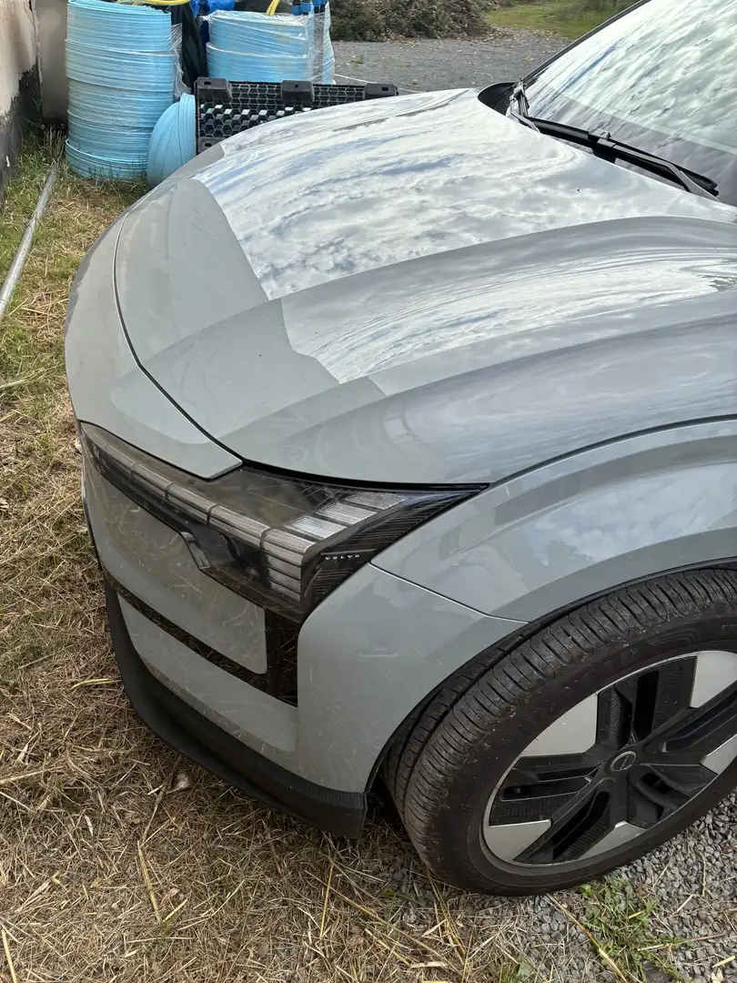 Volvo EX30 EX30Single Motor Extended Range Core rwd Grigio - 2