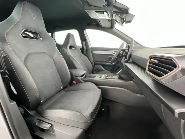 Cupra Formentor view 9