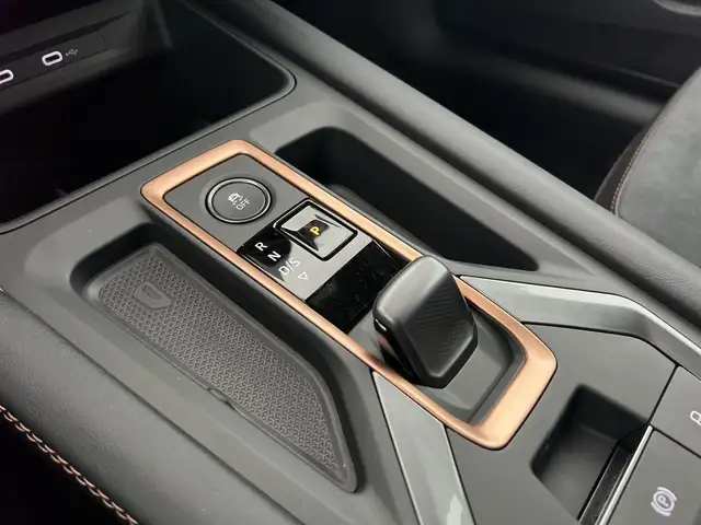 Cupra Formentor view 13