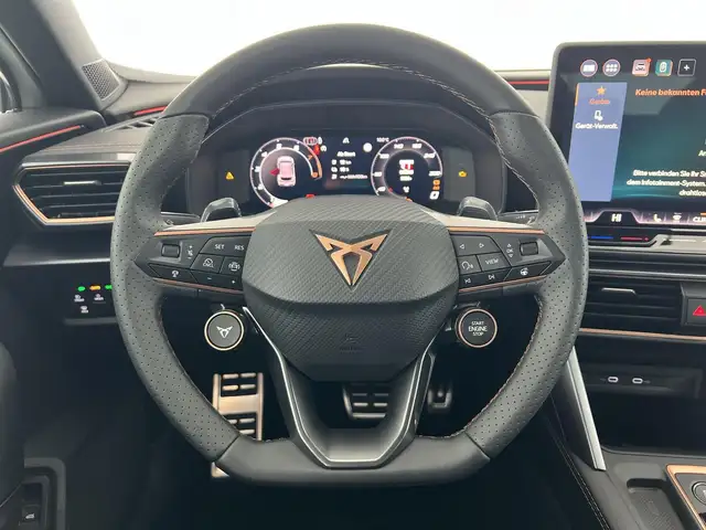 Cupra Formentor view 15