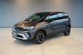 Opel Crossland 1,2 Turbo GS-Line + Aut. Grau - thumbnail 2