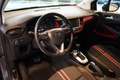Opel Crossland 1,2 Turbo GS-Line + Aut. Grau - thumbnail 3
