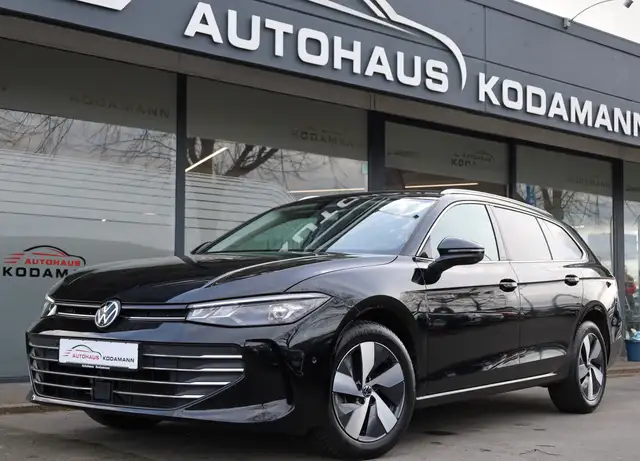 Volkswagen Passat Variant 1.5eTSI Business*Virtual*360°*AHK