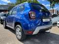 Dacia Duster Comfort Blau - thumbnail 2