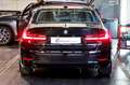 BMW 318 d Business Advantage AUTO. - NAVI/LED/APPLE Zwart - thumbnail 4