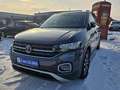 Volkswagen T-Cross 1.0 TSI Active  #Navi #Klima #AHK #ALU #SHZ Gris - thumbnail 15