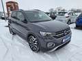 Volkswagen T-Cross 1.0 TSI Active  #Navi #Klima #AHK #ALU #SHZ Gris - thumbnail 7