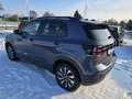 Volkswagen T-Cross 1.0 TSI Active  #Navi #Klima #AHK #ALU #SHZ Gris - thumbnail 10