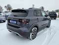 Volkswagen T-Cross 1.0 TSI Active  #Navi #Klima #AHK #ALU #SHZ Gris - thumbnail 6