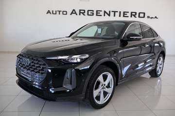 2.0 tfsi mhev+ Business Advanced quattro 204cv s-tronic