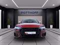 Audi S6 TDI Q PANO HD-MATRIX KAMERA AHK Rot - thumbnail 7
