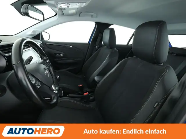 Opel Corsa view 10