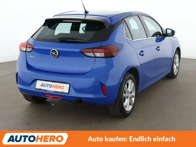 Opel Corsa view 6