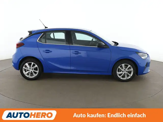 Opel Corsa view 7