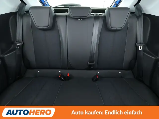 Opel Corsa view 15