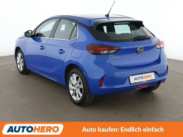 Opel Corsa view 4
