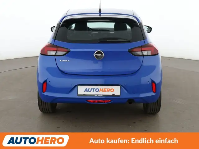 Opel Corsa view 5