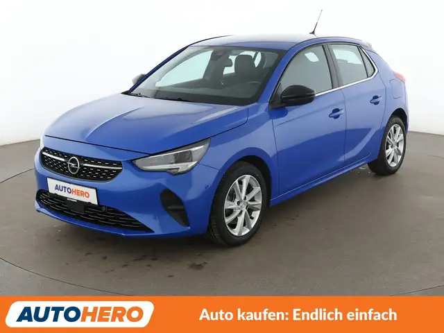 Opel Corsa main image