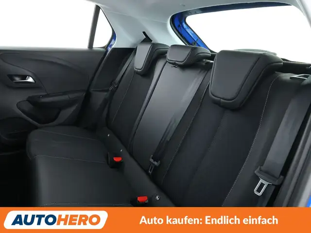 Opel Corsa view 14