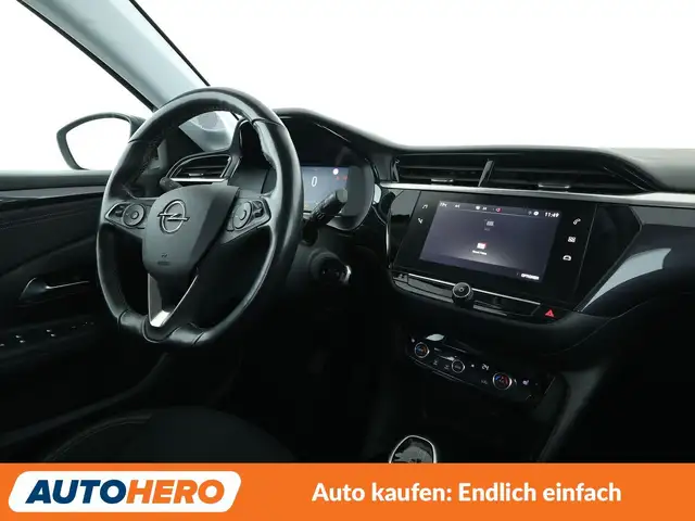 Opel Corsa view 13