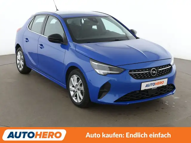Opel Corsa view 8
