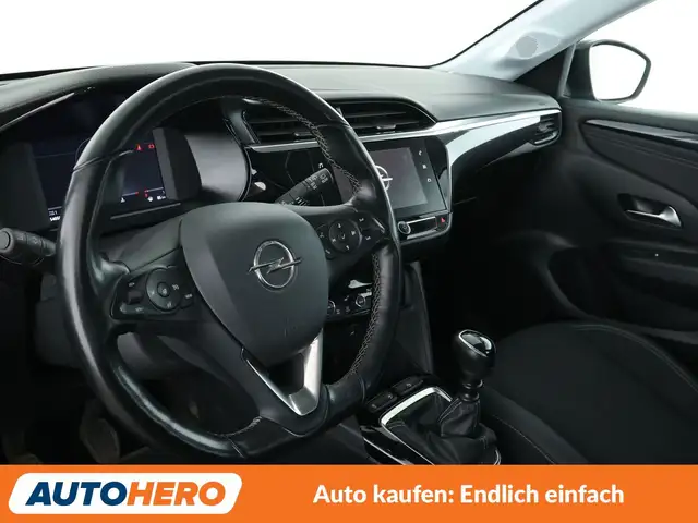 Opel Corsa view 11