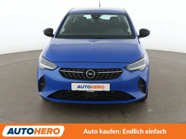 Opel Corsa view 9
