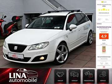ST Sport TÜV 08.28*BOSE*BiXenon*Leder*211Ps
