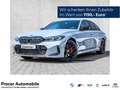 BMW 340 M340d xDrive MSport PRO Adap.LED H/K Glasd. DA PA Gris - thumbnail 1