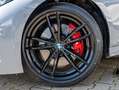 BMW 340 M340d xDrive MSport PRO Adap.LED H/K Glasd. DA PA Gris - thumbnail 4