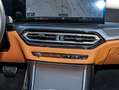 BMW 340 M340d xDrive MSport PRO Adap.LED H/K Glasd. DA PA Grigio - thumbnail 11