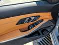 BMW 340 M340d xDrive MSport PRO Adap.LED H/K Glasd. DA PA Grigio - thumbnail 15