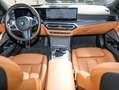 BMW 340 M340d xDrive MSport PRO Adap.LED H/K Glasd. DA PA Grigio - thumbnail 9