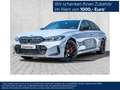 BMW 340 M340d xDrive MSport PRO Adap.LED H/K Glasd. DA PA Gris - thumbnail 1