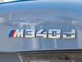 BMW 340 M340d xDrive MSport PRO Adap.LED H/K Glasd. DA PA Grijs - thumbnail 18