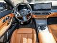 BMW 340 M340d xDrive MSport PRO Adap.LED H/K Glasd. DA PA Grigio - thumbnail 13