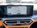 BMW 340 M340d xDrive MSport PRO Adap.LED H/K Glasd. DA PA Grigio - thumbnail 8