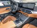 BMW 340 M340d xDrive MSport PRO Adap.LED H/K Glasd. DA PA Grigio - thumbnail 3