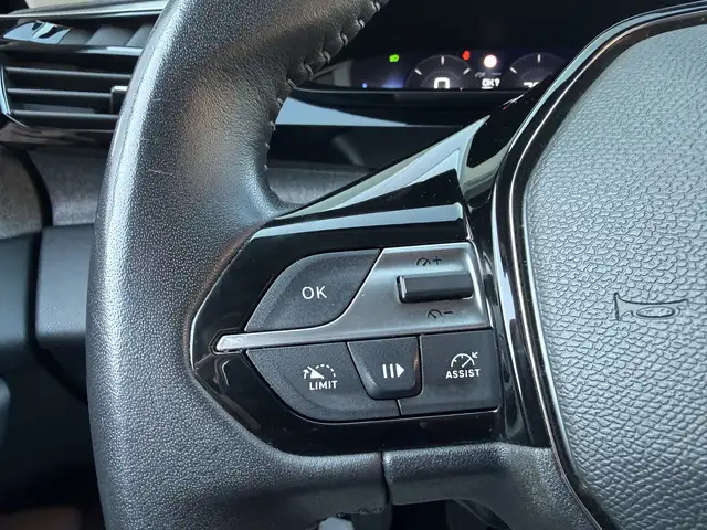 Peugeot 308 view 11