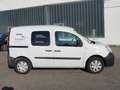 Renault Kangoo II Rapid 1,5 dCi Kastenwagen * Klima * Weiß - thumbnail 5