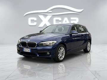 120d Xdrive Business steptronik, Navi park assist