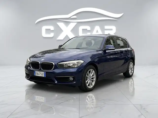 BMW 120