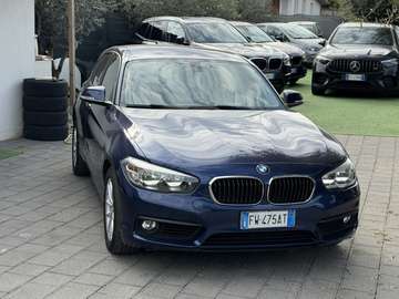 120d Xdrive Business steptronik, Navi park assist