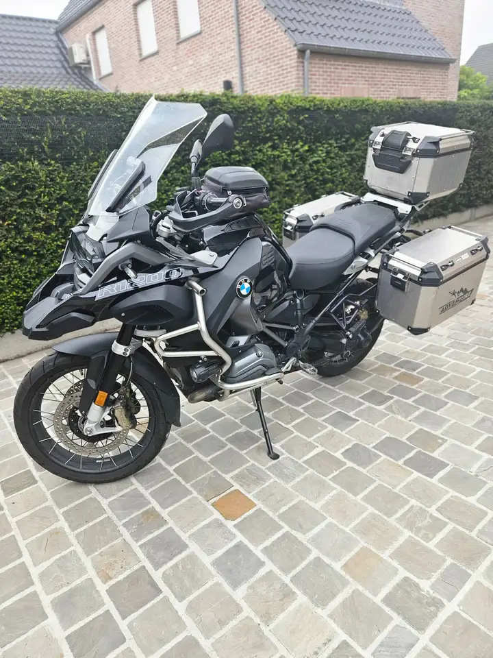BMW R 1200 GS