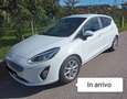 Ford Fiesta 1.0 Ecoboost Hybrid 125 CV 5 porte Titanium Grigio - thumbnail 1