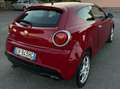 Alfa Romeo MiTo MiTo 2008 1.6 jtdm(2) Distinctive sport pack s Rosso - thumbnail 6