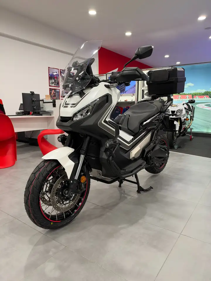 Honda X-ADV