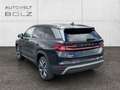 Skoda Kodiaq Selection 2.0 TDI 4x4 AHK Kamera Navi Panorama HUD Schwarz - thumbnail 6