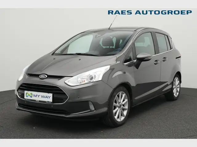 Ford B-Max B-Max 1.6i Ti-VCT Titanium PowerShift