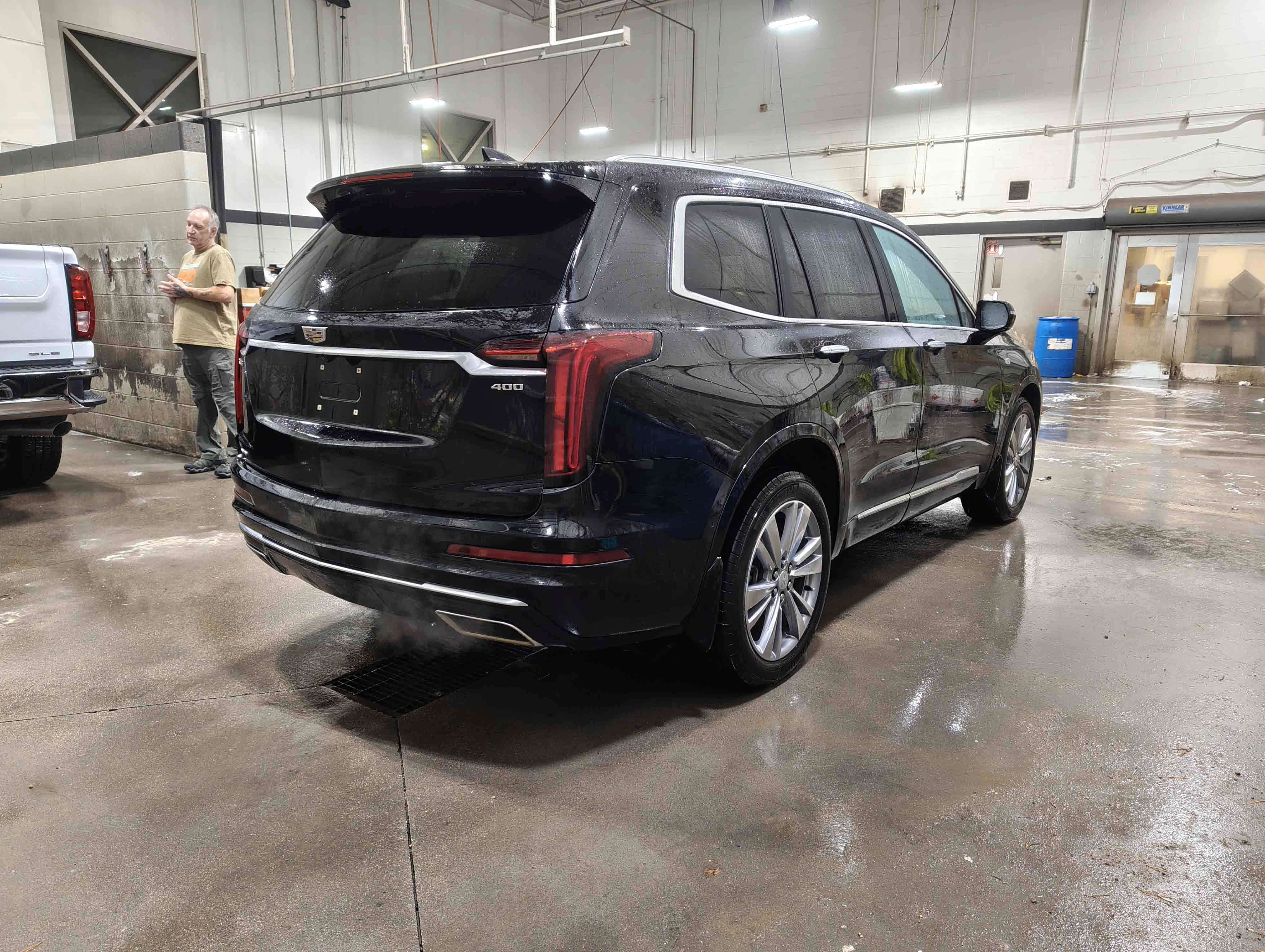 2024 Cadillac XT6